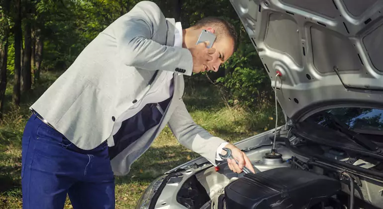 Does Car Insurance Cover Mechanical Problems?